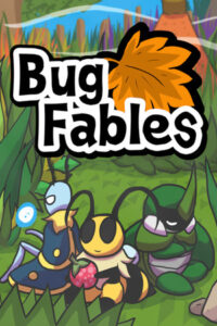 Bug Fables: The Everlasting Sapling Xbox One