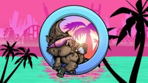 Guts 'n Grunts Jr. Xbox Series