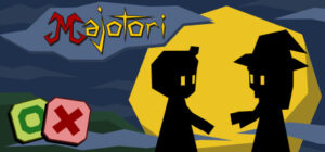Majotori Xbox Series