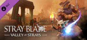 Stray Blade – Valley of Strays Xbox Series