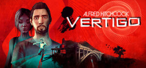 Alfred Hitchcock Vertigo Switch
