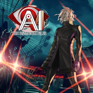 AI: The Somnium Files Xbox One