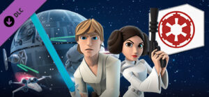 Disney Infinity 3.0 Rise Against the Empire Play Set