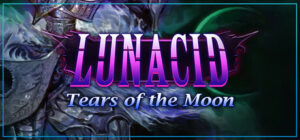 Lunacid: Tears of the Moon