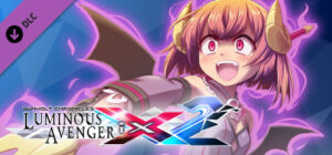 Luminous Avenger iX 2 Boss Kurona Xbox One