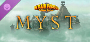 Walkabout Mini Golf Myst