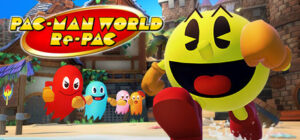 PAC-MAN WORLD Re-PAC Xbox One