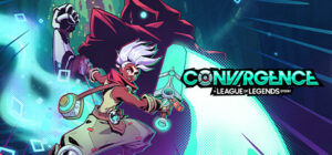 CONVERGENCE: A League of Legends Story PS5