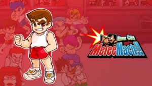 River City Melee Mach!! Switch