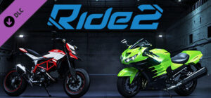 Ride 2 Kawasaki & Ducati Bonus Pack