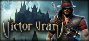 Victor Vran Xbox One