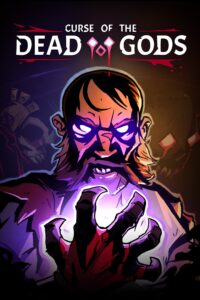 Curse of the Dead Gods PS4