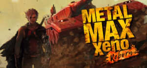 METAL MAX Xeno Reborn Switch