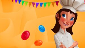 Candy Shop Simulator Xbox Series