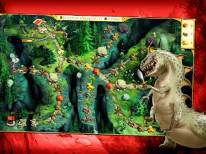 12 Labours of Hercules III: Girl Power – Gameplay-Screenshot aus Google Play