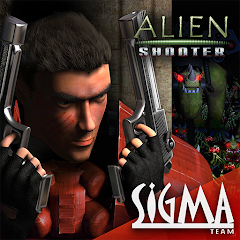 Alien Shooter iOS