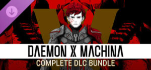 DAEMON X MACHINA – Complete DLC Bundle