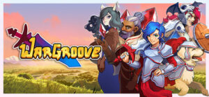 Wargroove Switch