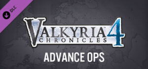 Valkyria Chronicles 4: Edy's Advance Ops Xbox One