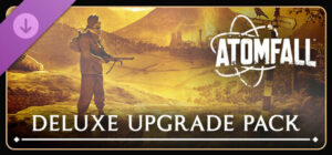 Atomfall Deluxe Upgrade Xbox One