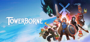 Towerborne Xbox Series