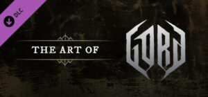 Gord – Digital Artbook