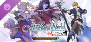 WiZmans World Re;Try – Additional Bonus Monster Pack Xbox One