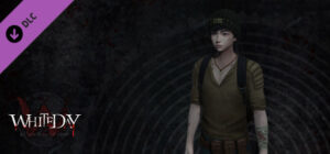 White Day – Horror Costume – Hee-Min Lee