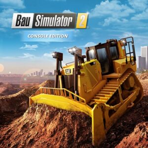 Construction Simulator 2 US PS4