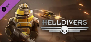 HELLDIVERS Defenders Pack