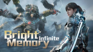 Bright Memory: Infinite