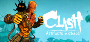 Clash: Artifacts of Chaos Xbox One