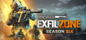 Contractors Showdown: ExfilZone