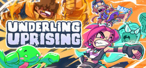 Underling Uprising Xbox Series