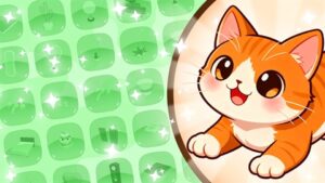 Cozy Meowmory Relaxing DLC