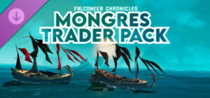 Bulwark: Falconeer Chronicles – Mongres Trader Pack DLC Xbox Series