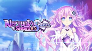 Neptunia: Sisters VS Sisters Xbox Series X|S