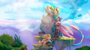 Grow: Song of the Evertree Xbox One