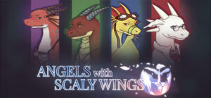 Angels with Scaly Wings Xbox One