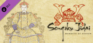 Sengoku Jidai Mandate of Heaven