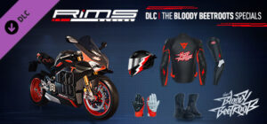 RiMS Racing: The Bloody Beetroots Specials Xbox Series X|S