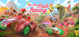 All-Star Fruit Racing Xbox One