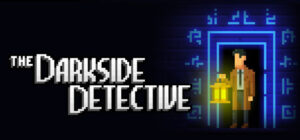 The Darkside Detective Xbox One