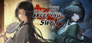 The Weeping Swan: Ten Days of the City's Fall