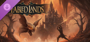 Fabled Lands – The Castle of Lost Souls