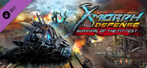 X-Morph Defense Survival of the Fittest Xbox One
