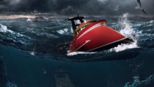 Fishing: North Atlantic - Scallops Xbox Series