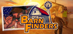 Barn Finders Xbox One