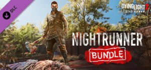 Dying Light 2 Stay Human Nightrunner Bundle Xbox Series