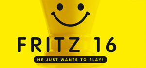 Fritz Chess 16